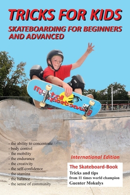 Tricks for Kids: For Beginners and Advanced [German] B0BSM85C5V Book Cover