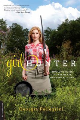 Girl Hunter 0738216054 Book Cover
