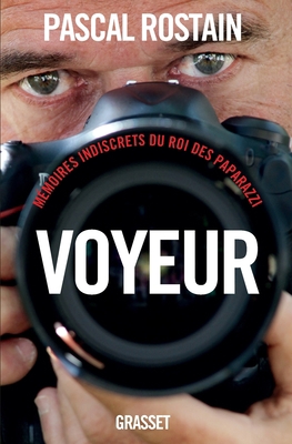Voyeur: document [French] 224680616X Book Cover