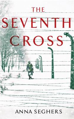 Seventh Cross 0349010668 Book Cover