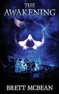 The Awakening 0692730982 Book Cover
