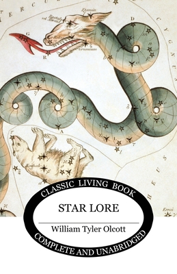 Star Lore 1761537873 Book Cover