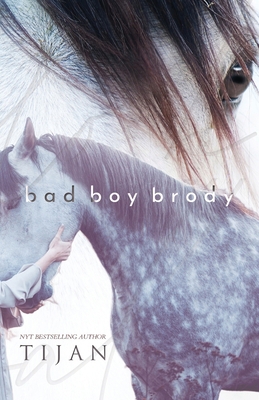 Bad Boy Brody 1951771370 Book Cover