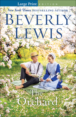 The Orchard [Large Print] 0764237551 Book Cover