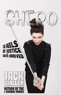 Shero 1463730152 Book Cover