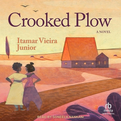 Crooked Plow B0DBK5ZPCF Book Cover