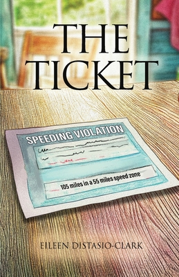 The Ticket 196684073X Book Cover