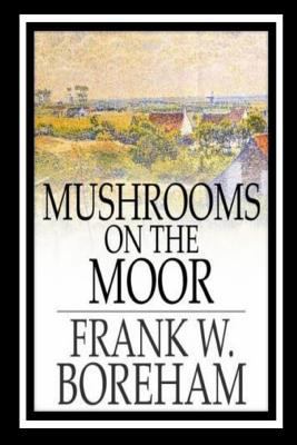 Mushrooms on the Moor 153366126X Book Cover