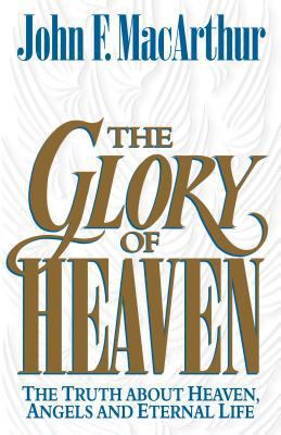 Glory of Heaven 1581340346 Book Cover