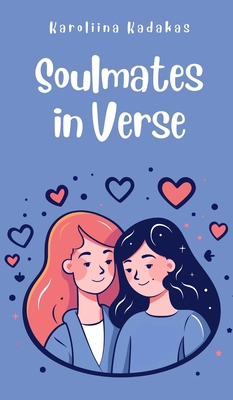 Soulmates in Verse 9916397996 Book Cover