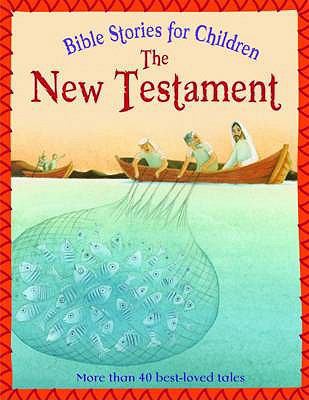 New Testament 1848104065 Book Cover