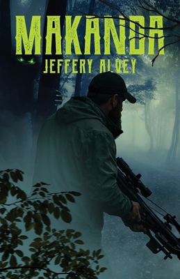 Makanda B0GY67TRWH Book Cover