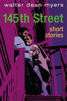145th Street: Short Stories 0385321376 Book Cover