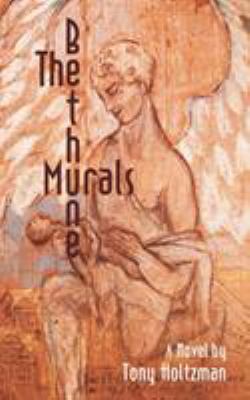 The Bethune Murals 0998489352 Book Cover
