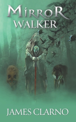Mirror Walker 1707887640 Book Cover