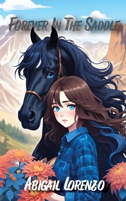 Forever in the Saddle B0F7K341LN Book Cover