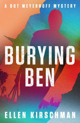 Burying Ben: Volume 1 1504094212 Book Cover