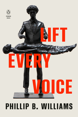 Lift Every Voice 0143138863 Book Cover