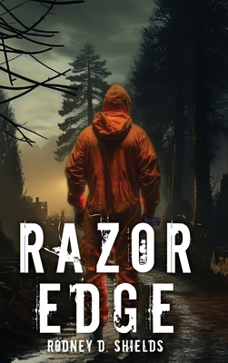 Razor Edge 1965413005 Book Cover