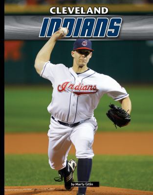Cleveland Indians 1624034675 Book Cover