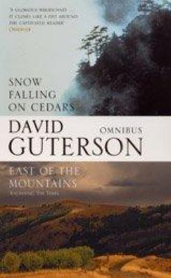 David Guterson Omnibus 0747574553 Book Cover