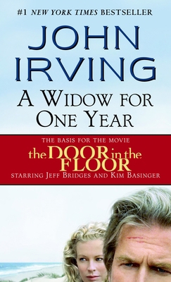 A Widow for One Year 034543479X Book Cover