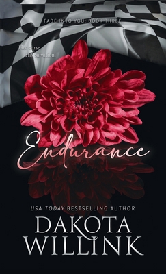 Endurance 195481755X Book Cover