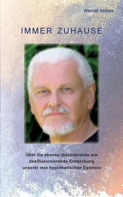 Immer zuhause: Über die ebenso faszinierende wi... [German] 3746035937 Book Cover