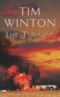 The Turning 0330438301 Book Cover