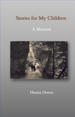 Paperback Stories for My Children : A Memoir Book