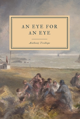 An Eye for an Eye 1083048457 Book Cover