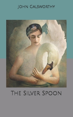 The Silver Spoon B0858TVVSR Book Cover