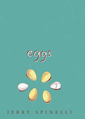 Eggs 1846166993 Book Cover