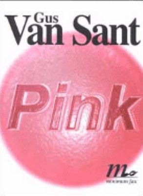 Pink 8886568460 Book Cover