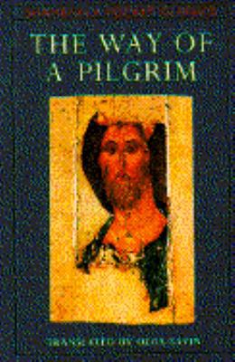 Way of a Pilgrim-Pocket 0877736278 Book Cover