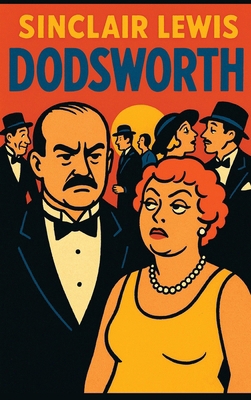 Dodsworth 1515466396 Book Cover