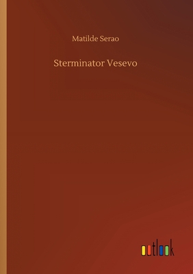 Sterminator Vesevo 3752429798 Book Cover