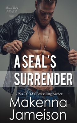A SEAL's Surrender 1717911374 Book Cover