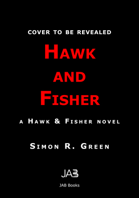 Hawk and Fisher: Volume 1 1625678339 Book Cover