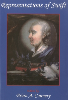 Representations Of Swift 0874137977 Book Cover