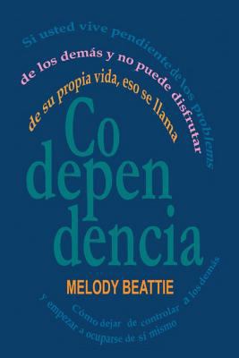 Codependencia [Spanish] 1684111714 Book Cover