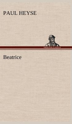 Beatrice [German] 3847251961 Book Cover