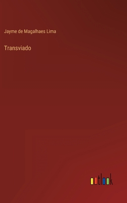 Transviado [Portuguese] 3368003399 Book Cover