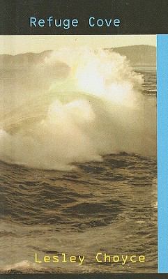 Refuge Cove 0756943256 Book Cover