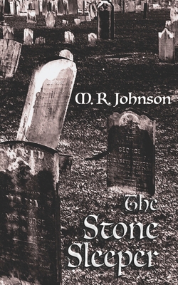 The Stone Sleeper B08T7F31F1 Book Cover
