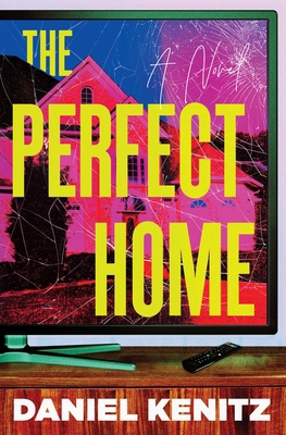 The Perfect Home 1668063875 Book Cover