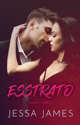 Esstrato: Letra grande [Spanish] [Large Print] 1795913681 Book Cover