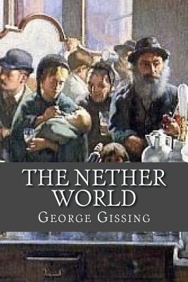 The Nether World 1975884531 Book Cover