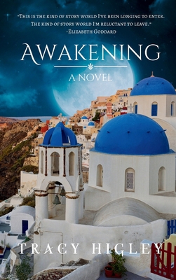 Awakening B0DJCMMWJ1 Book Cover