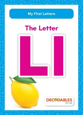 The Letter LL B0GK4P6S5R Book Cover